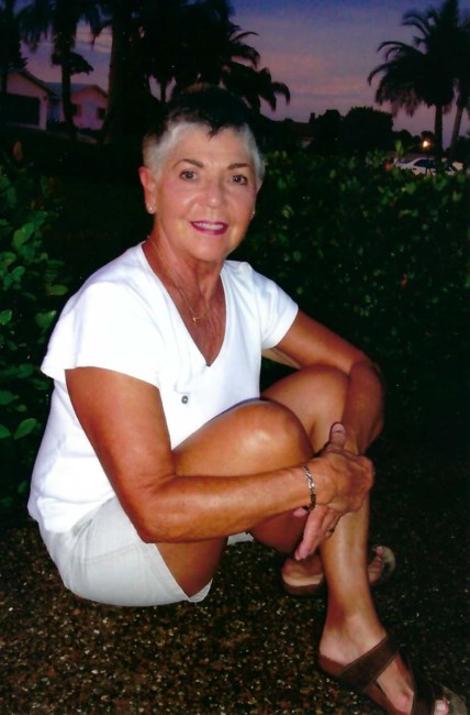 Avis de décès de Linda Kay Halden-Nugent