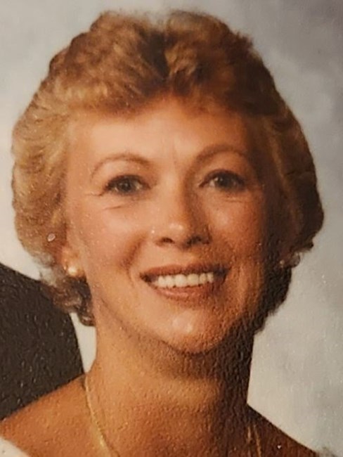 Obituary of Norita Ann York
