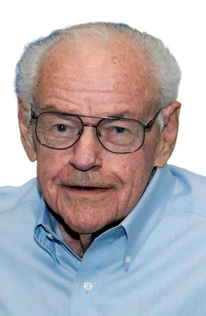 Obituary of Charles V. Ricks