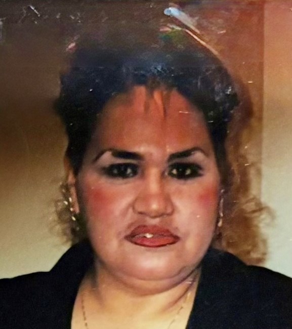 Obituary of Olivia Coronado-Armendariz