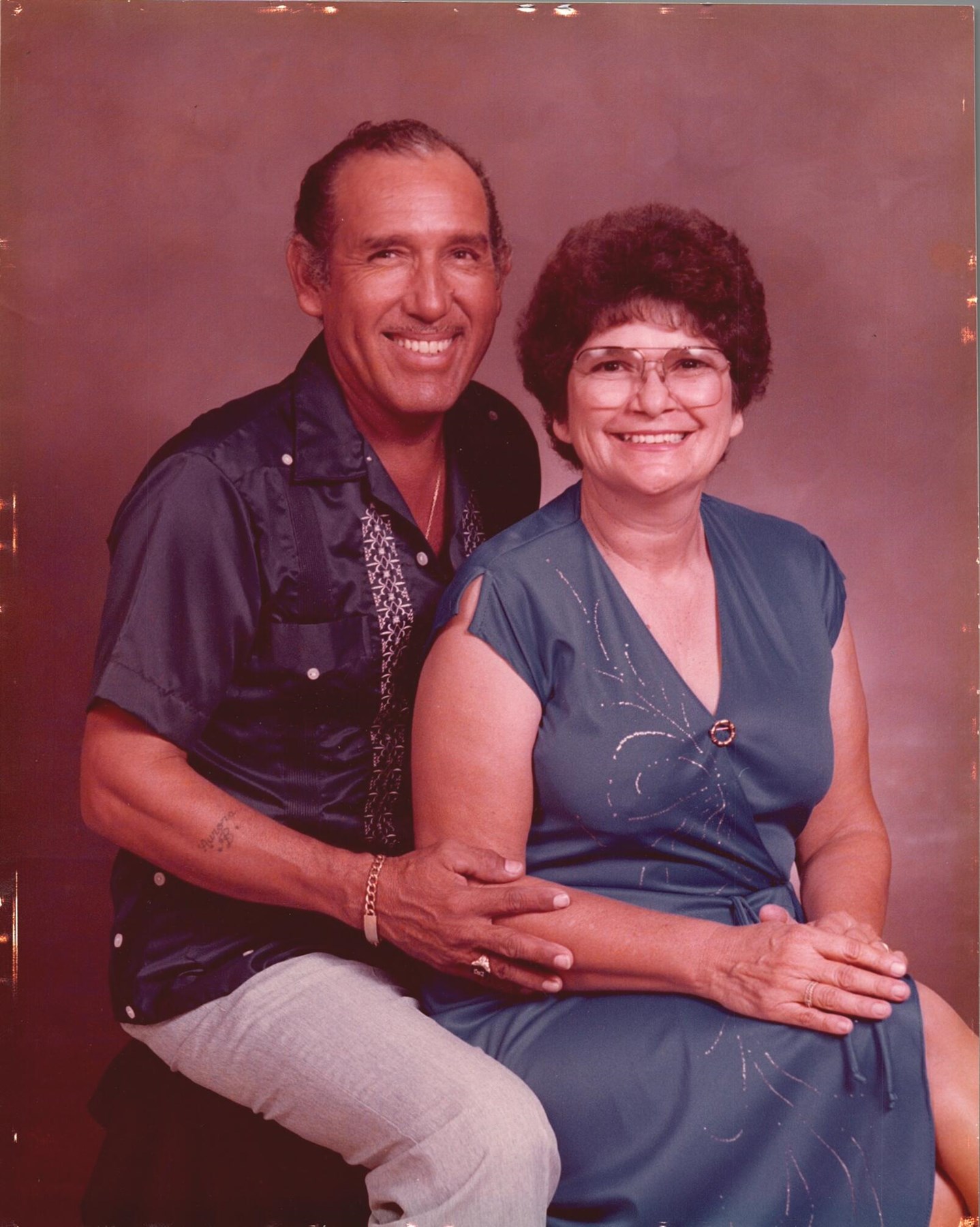 Obituary of Aurora Perales Agado