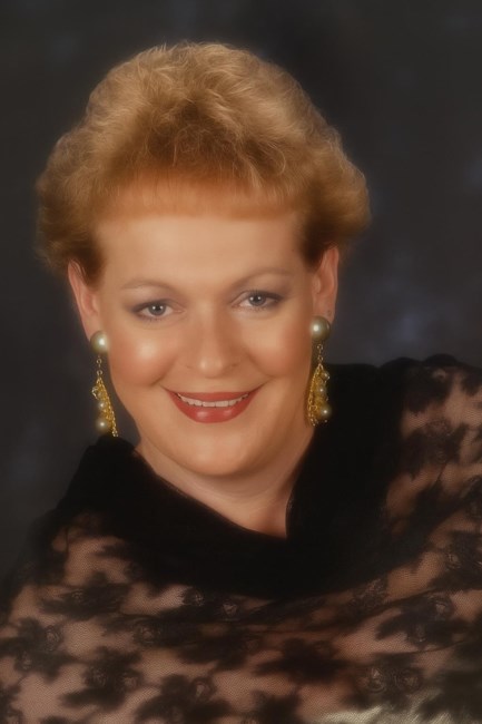 Obituary of Christine Marie Gaffney
