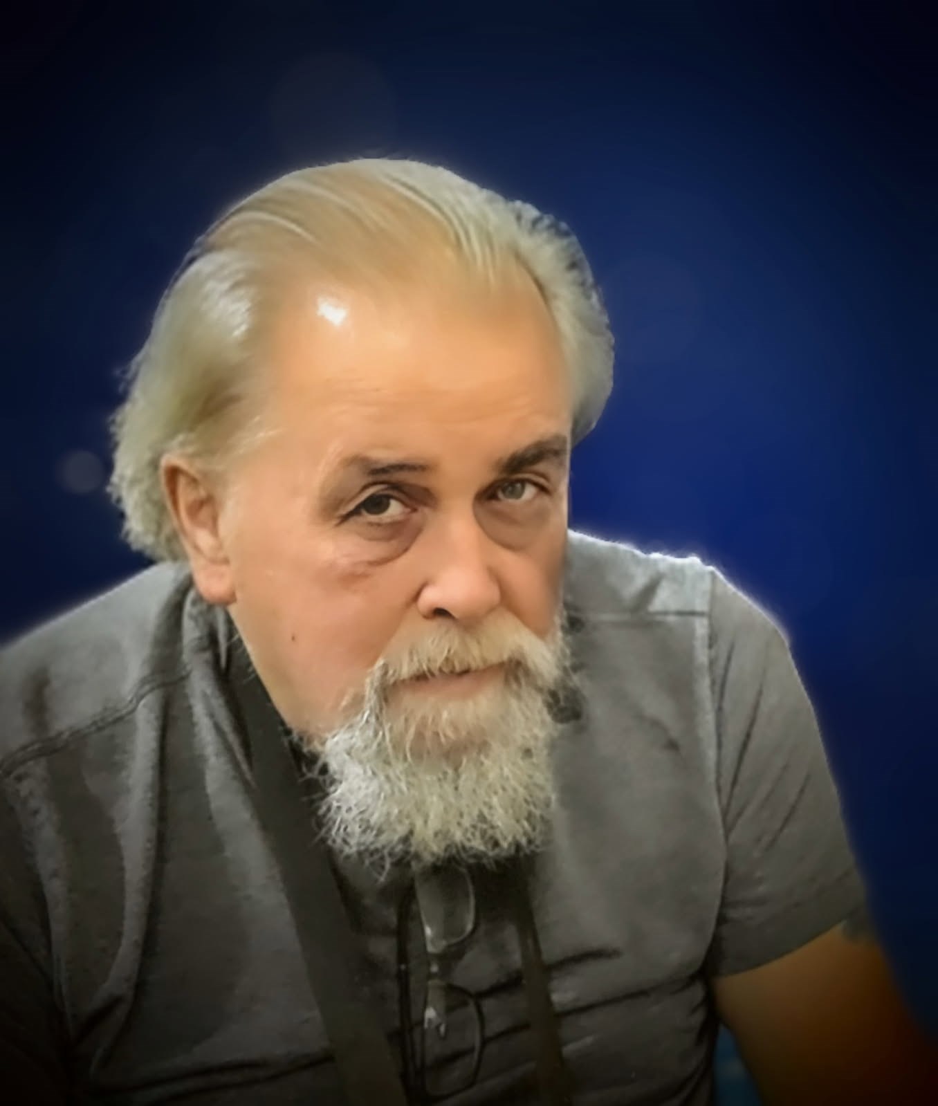 Obituary of David "Mack" Lunsford