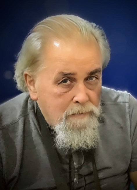 Obituary of David "Mack" Lunsford