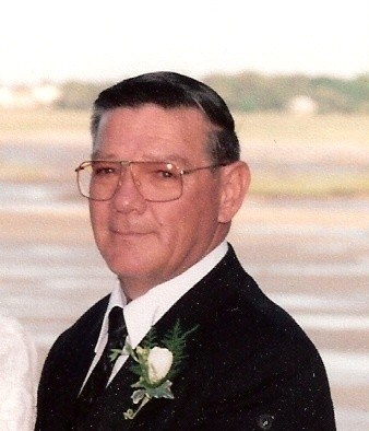 Obituary of Joseph Henderson
