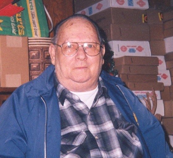 Obituary of Farley Eugene Bennett