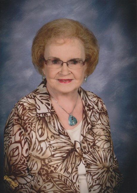 Obituary of Martha E. Miley Rajala