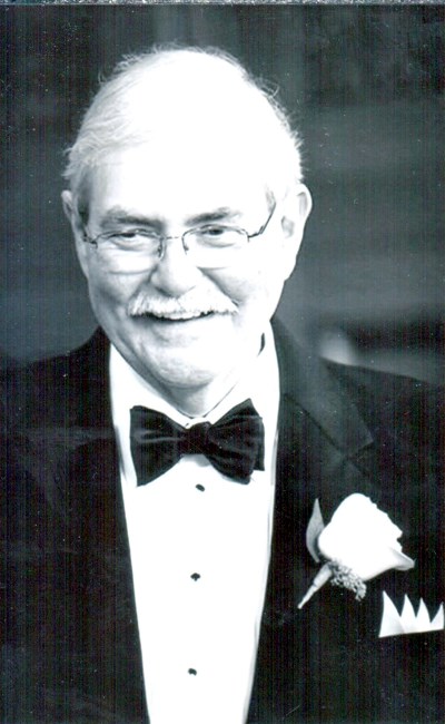 Obituary of Richard M. Greve