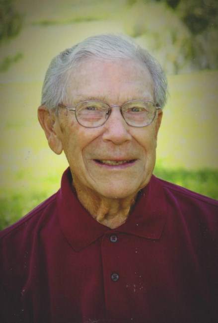 Obituary of Charles "Max" Overholt