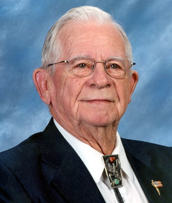 Obituary of George Russell Hawley Jr.