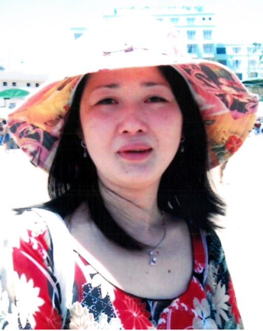 Obituary of Anh Lynh Dao