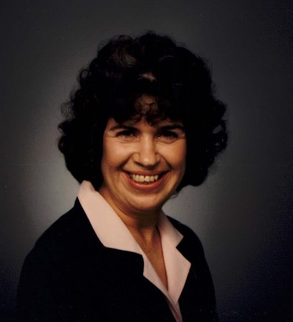 Obituary of Lucy Lurline Ward