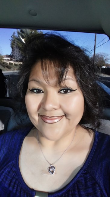 Obituary of Desiree Leeann Villalpando