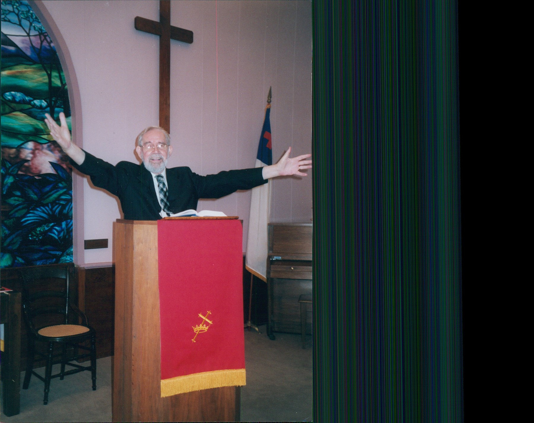 Obituary of John "Jack" Lee