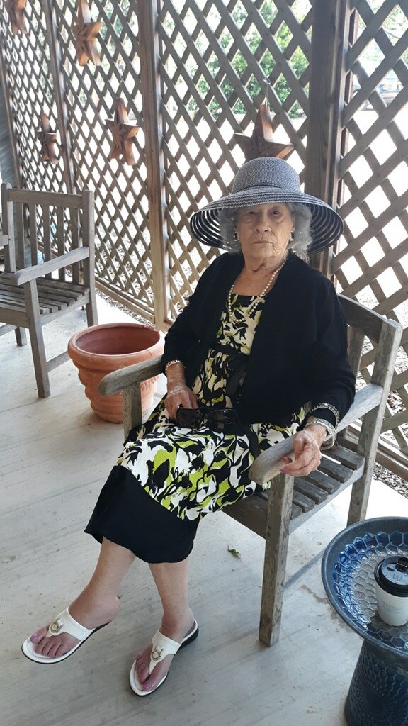 Obituary of Dorothy "Edith" Gibbs Westerman