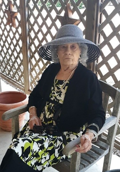 Obituary of Dorothy "Edith" Gibbs Westerman