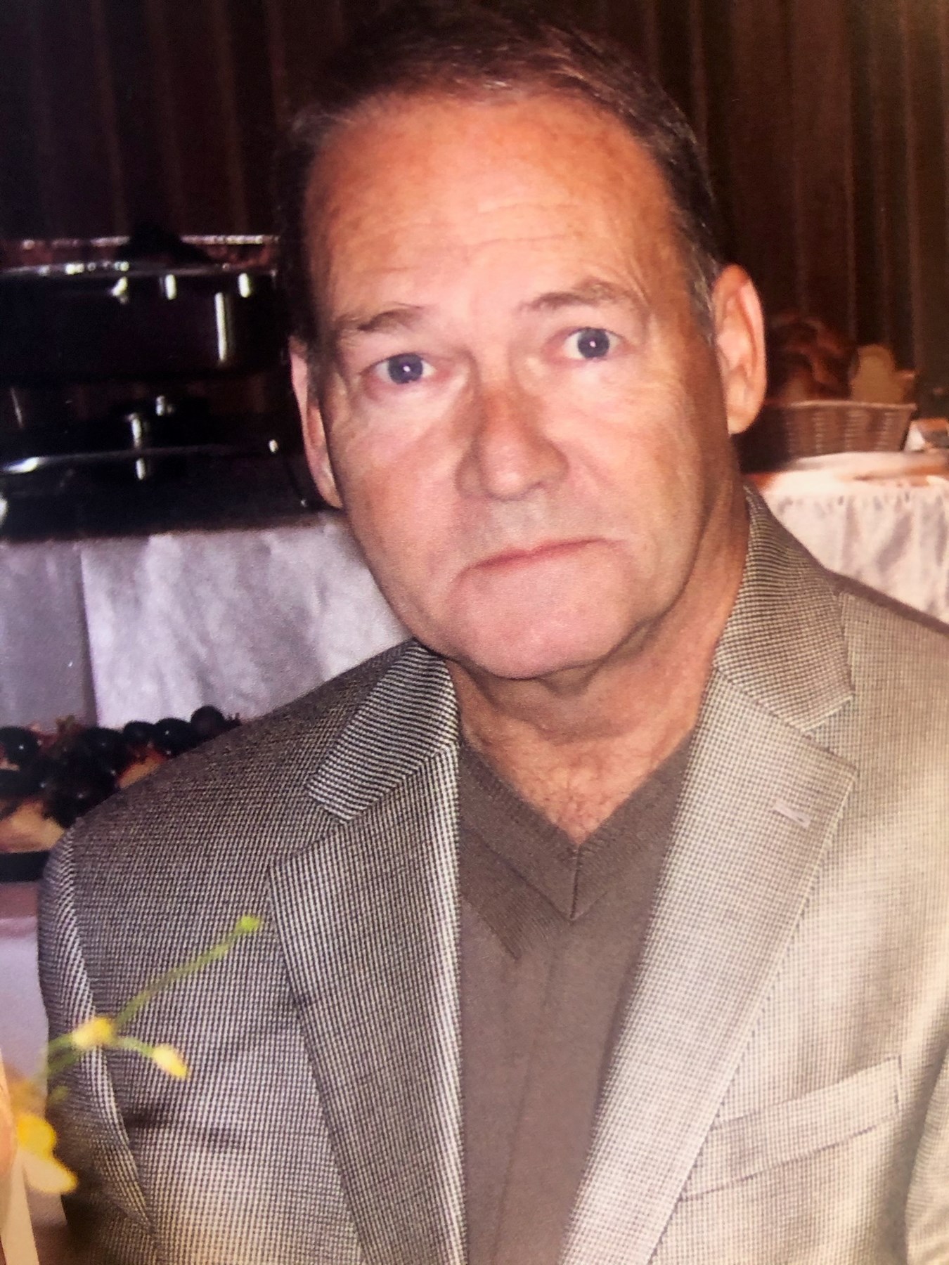 Dennis Egan Obituary Brooklyn, NY