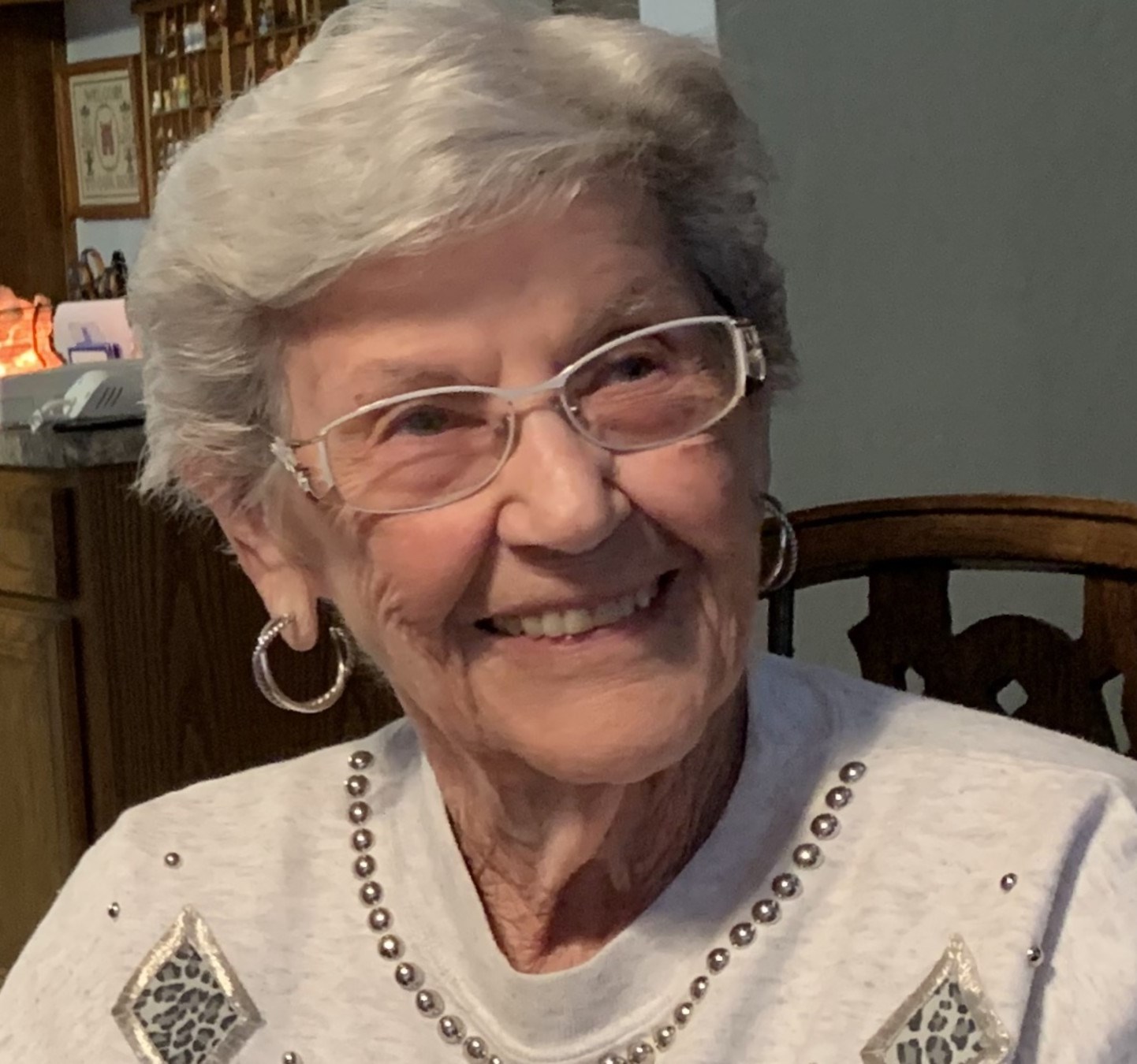 Marguerite Conner Obituary Oklahoma City, OK
