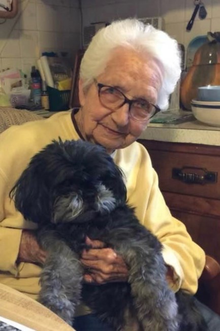 Obituary of Elizabeth "Beth" P. Webber