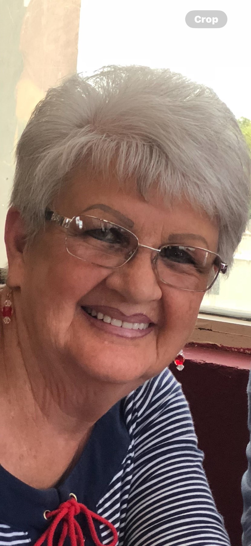 Obituary of Kathryn Wilson