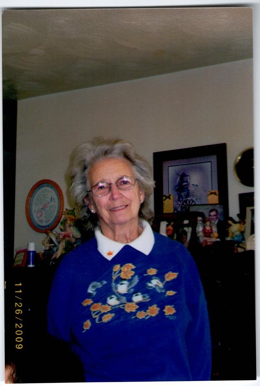 Obituario de Carmen F Queen