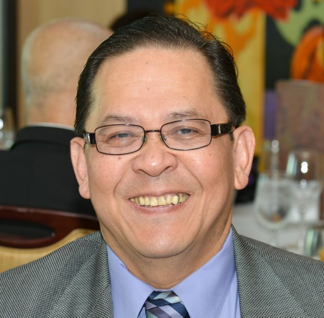 Obituary of Eleuterio V. Tolentino