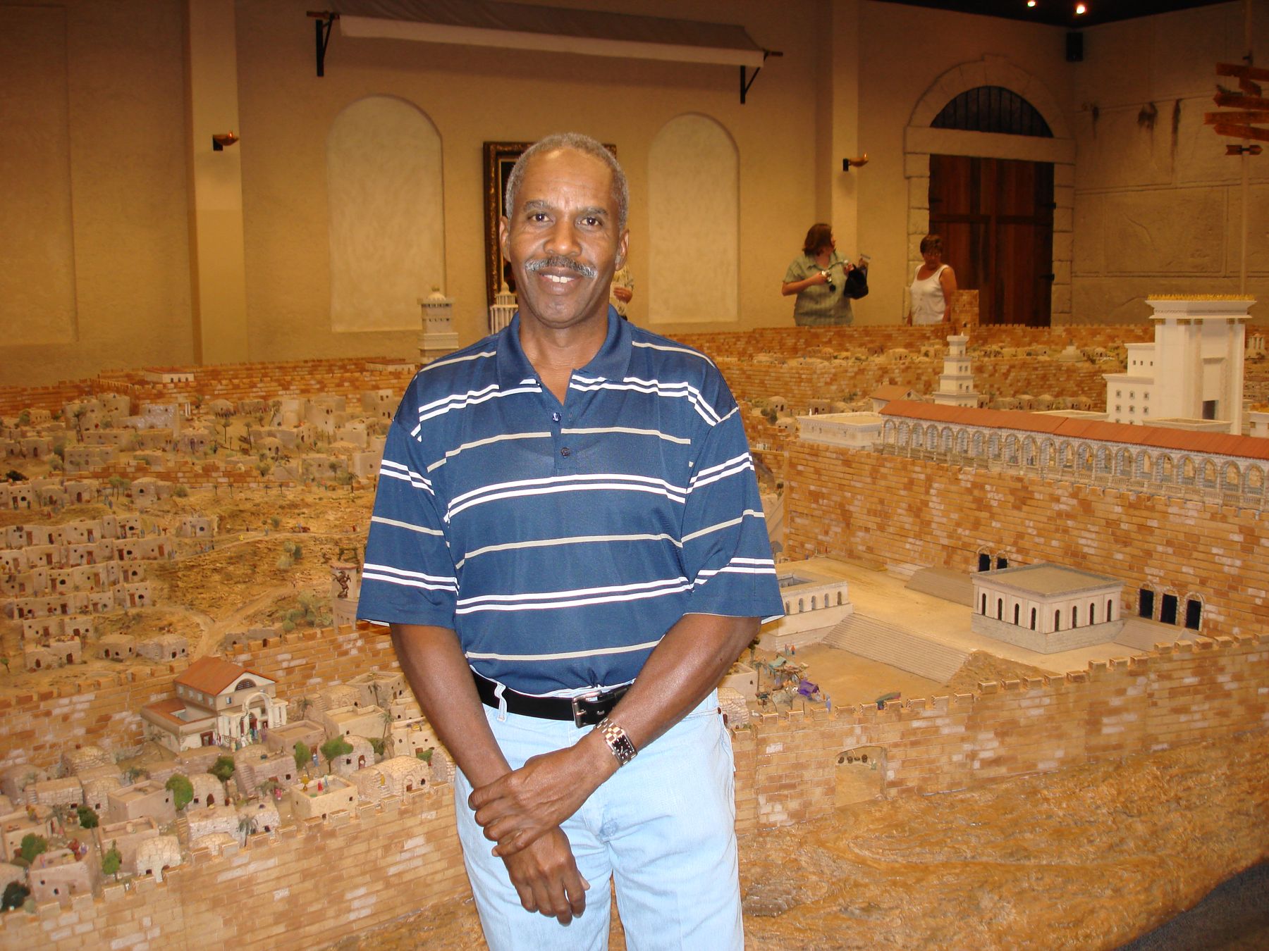 Obituary of Randy Harrell Hill