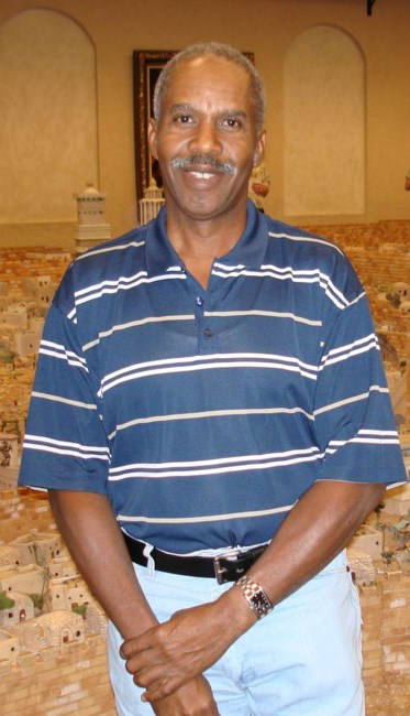 Obituary of Randy Harrell Hill