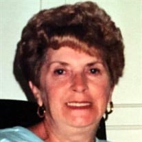 Obituary of Judeth Ruth Parmer