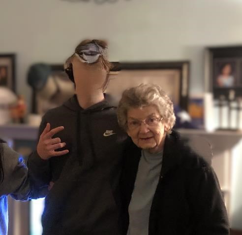 Obituary of Peggy D. Kihn