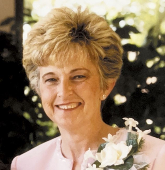 Obituary of Pamela Kay Blashock