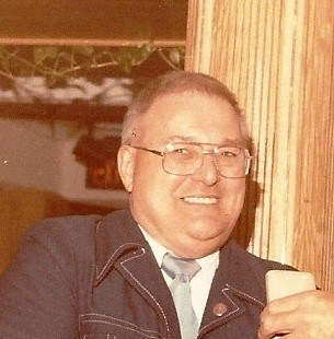 Obituary of Henry Graham