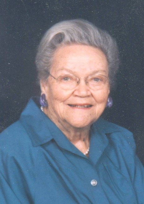 Obituary of Judith Arledge Craddock Rice