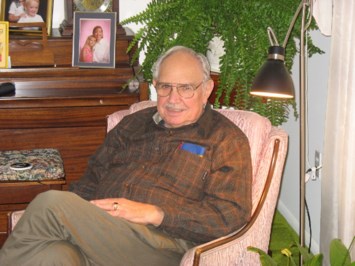 Obituary of Bill "Bo" Noble