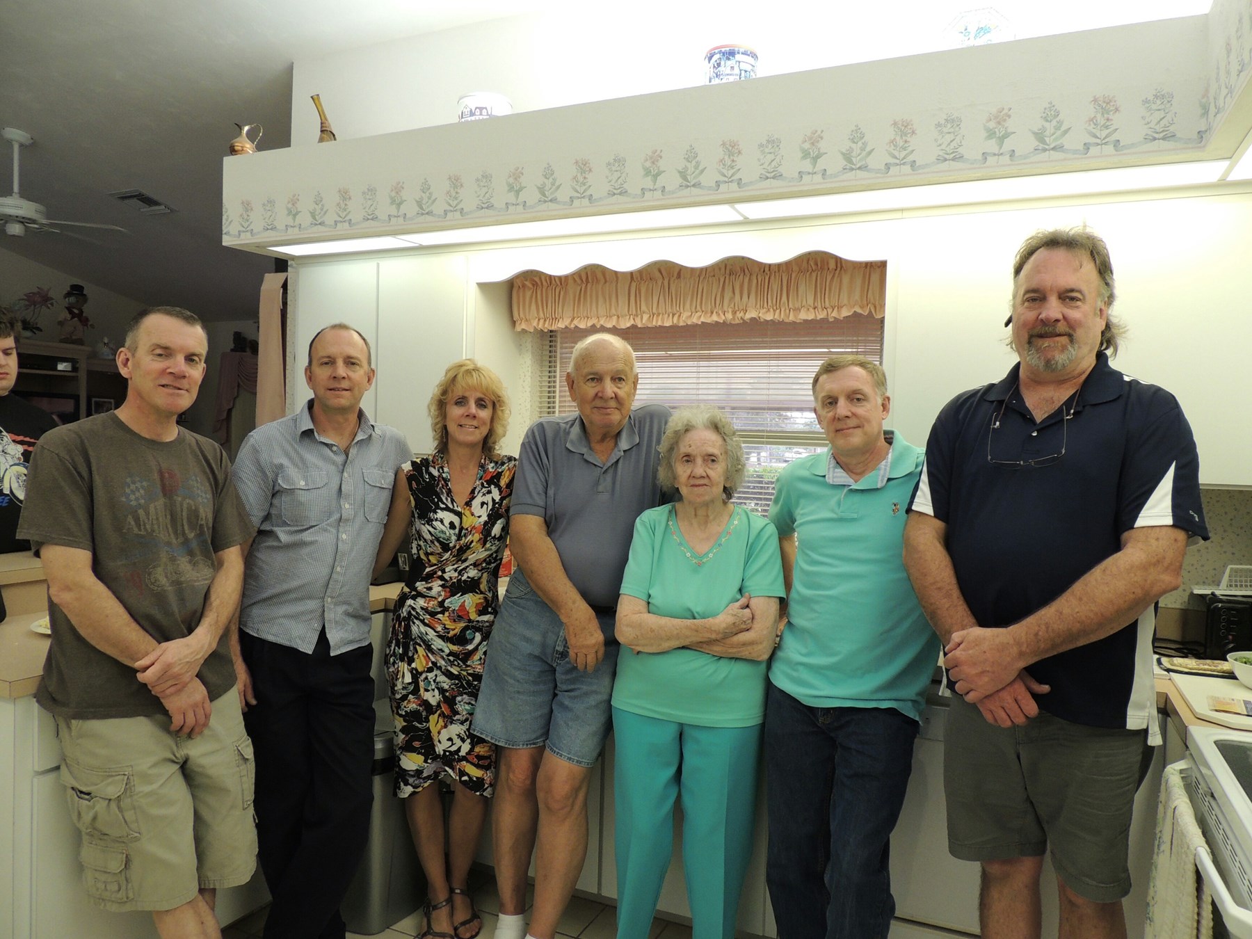 Obituary of Virginia Lee Sheldon