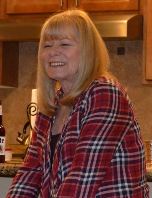 Obituario de Cheryl Miller