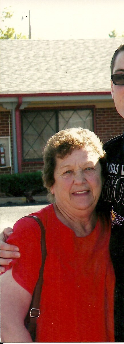 Obituary of Georgia Mae Siebert