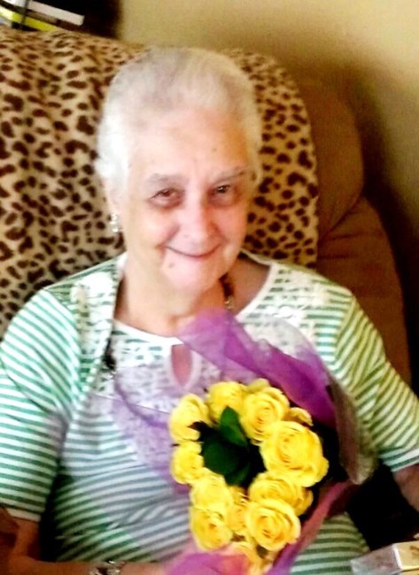 Obituary of Betty Lou Novak