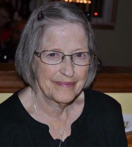 Obituary of Roberta Ann Sprague
