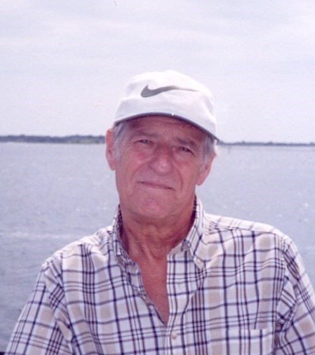 Obituary of James "Ronnie" Ronald Reynolds