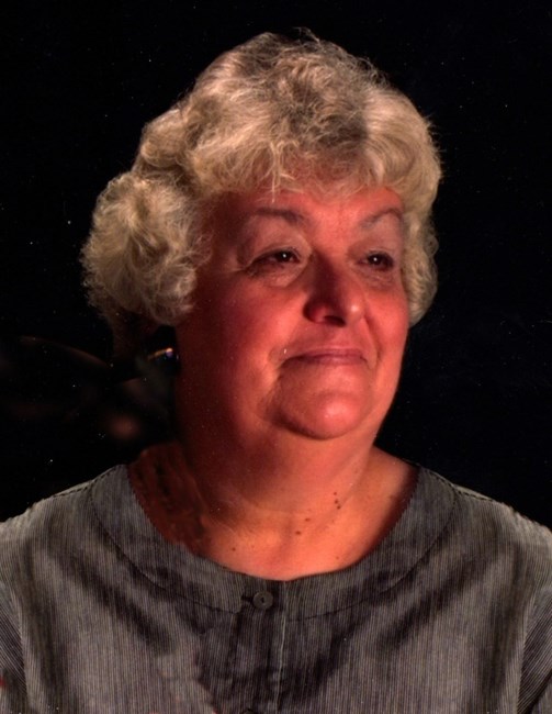 Obituary of Susan Schneider-Judson