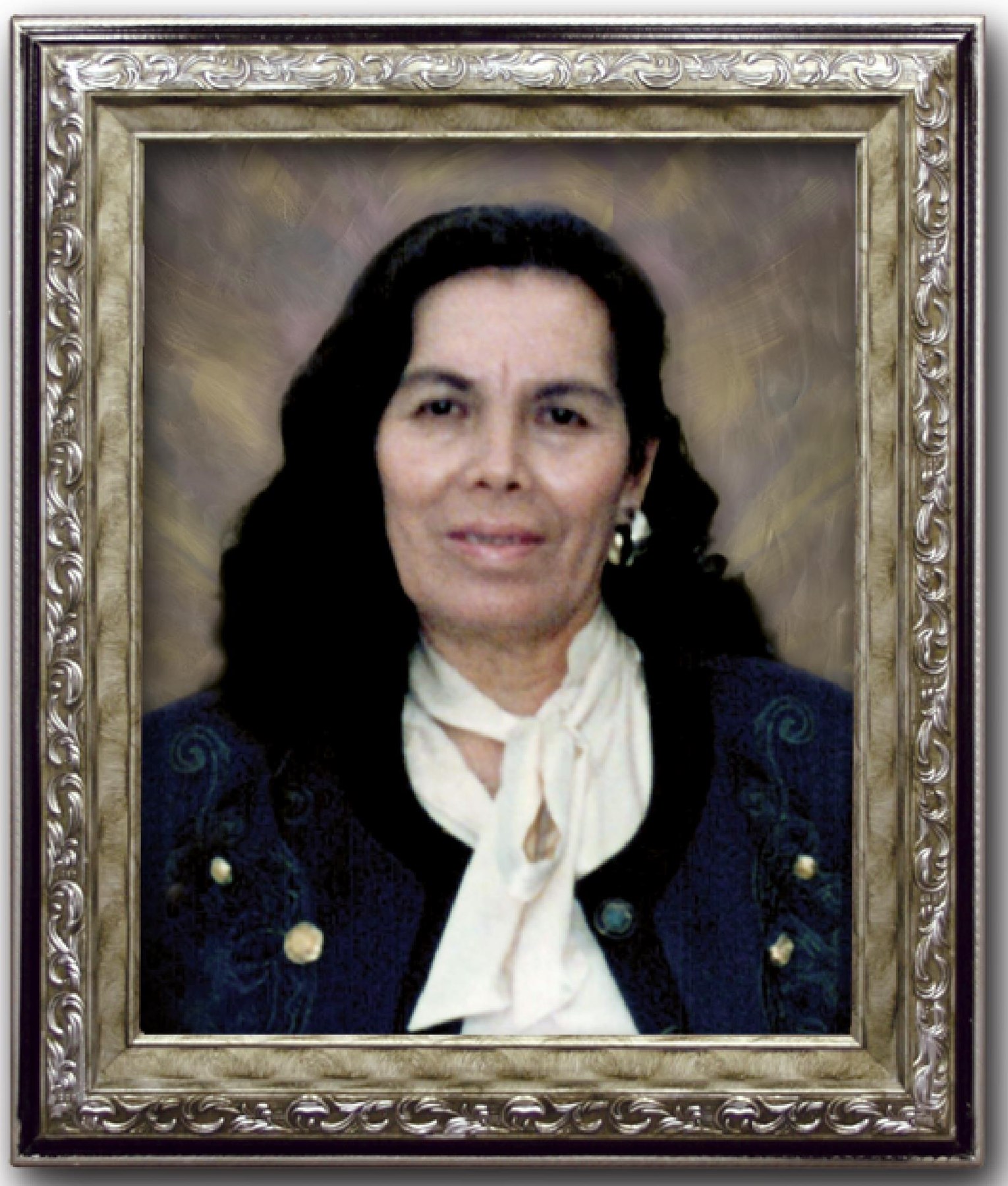 Obituary of Elvira Bugarin