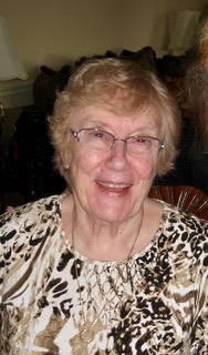 Obituary of Margaret Dolores Mulkey