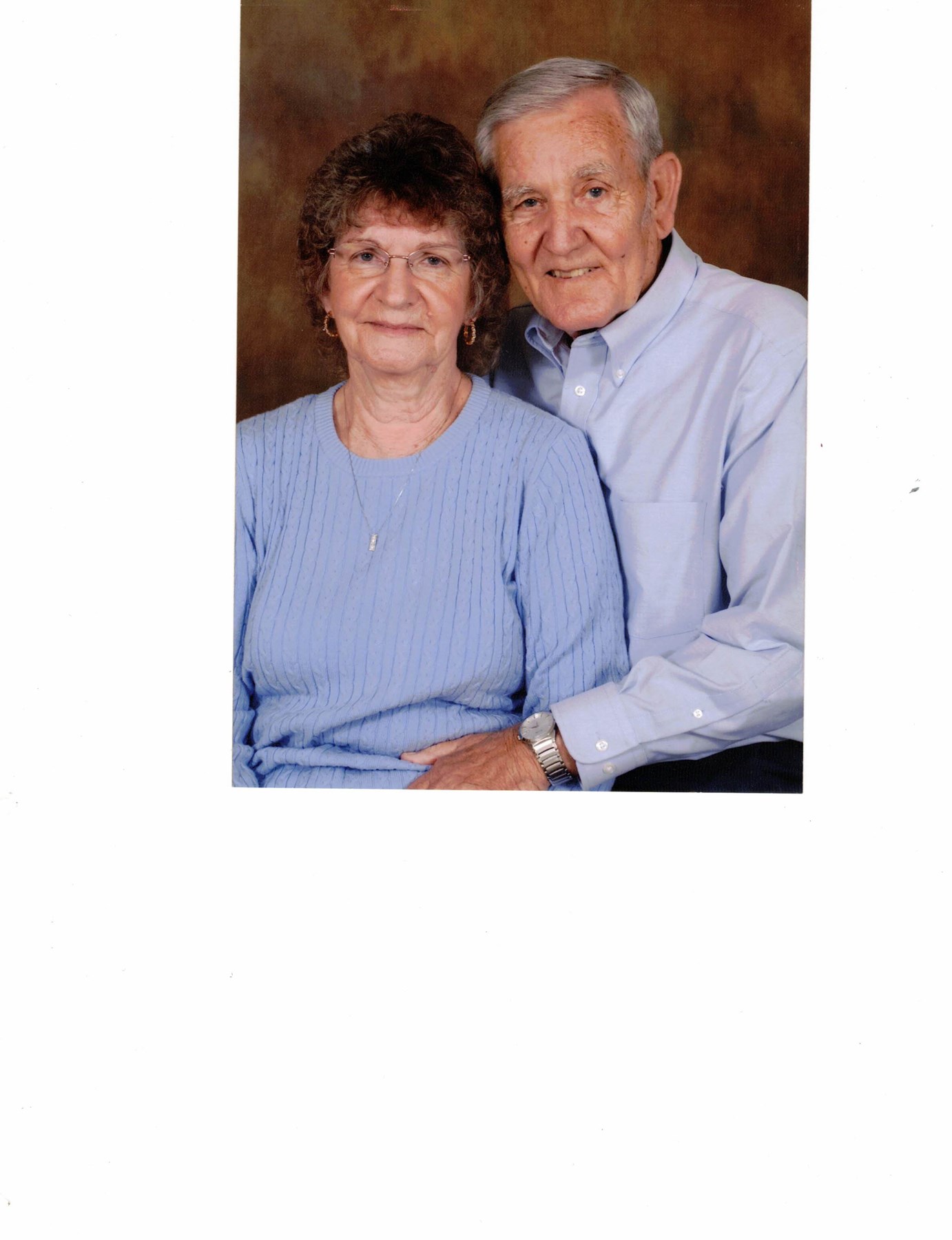 Obituary of Mary Elizabeth Denney