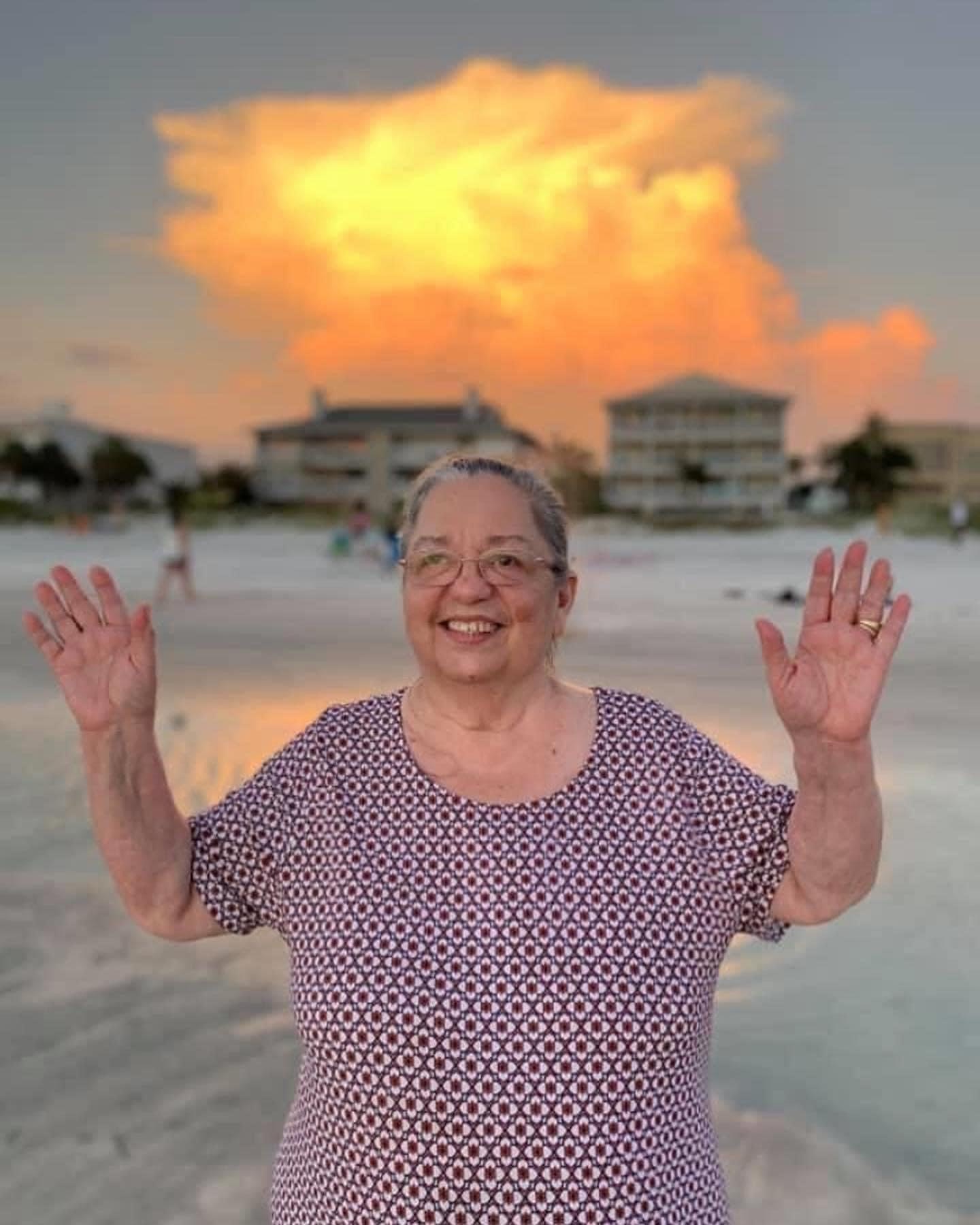 Margarita Ramos Obituary - Cleveland, OH