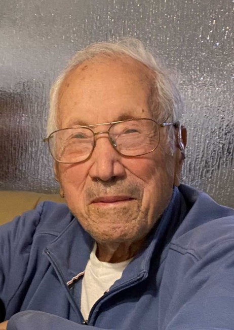 Obituary of Anthony Peter Caputo