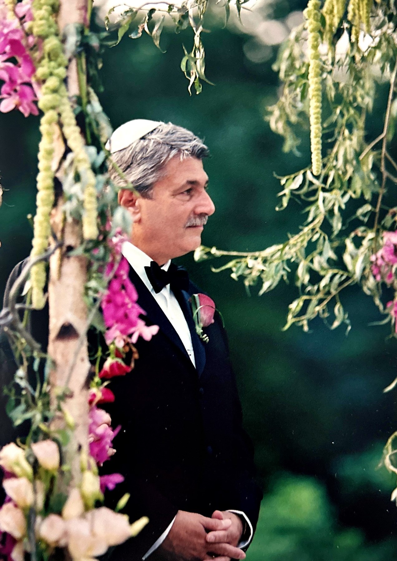 Obituary of Dennis Brody