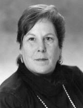 Obituary of Martha Clifton McNeel