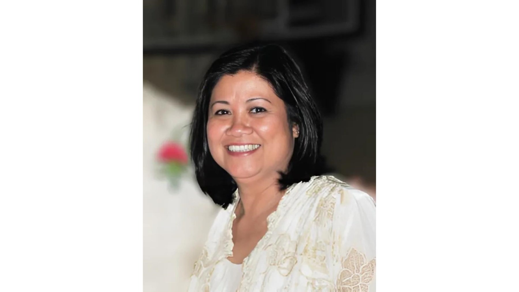 Obituario de Asuncion "Babette" Madamba  Desesto Zafra