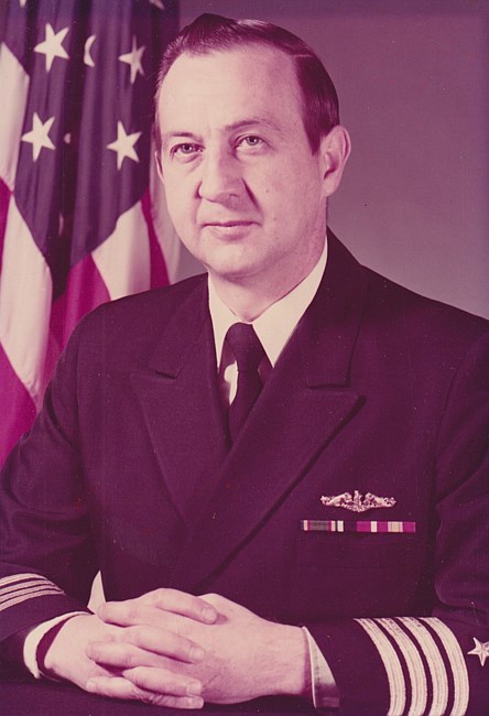 Obituary of John Patrick Williamson Jr.